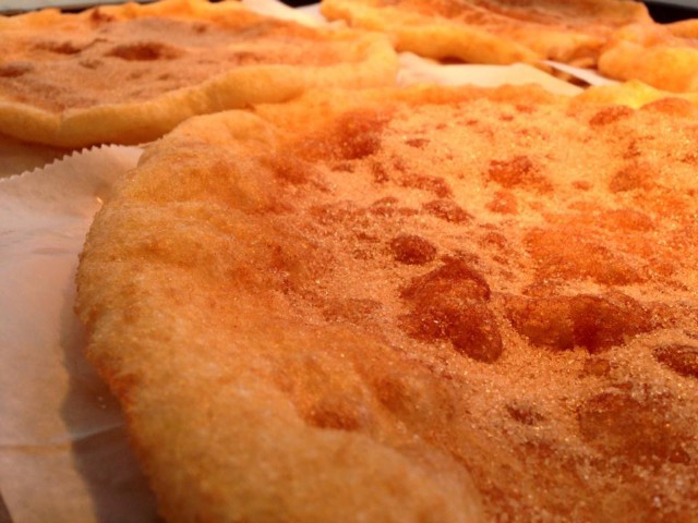 Fried Dough